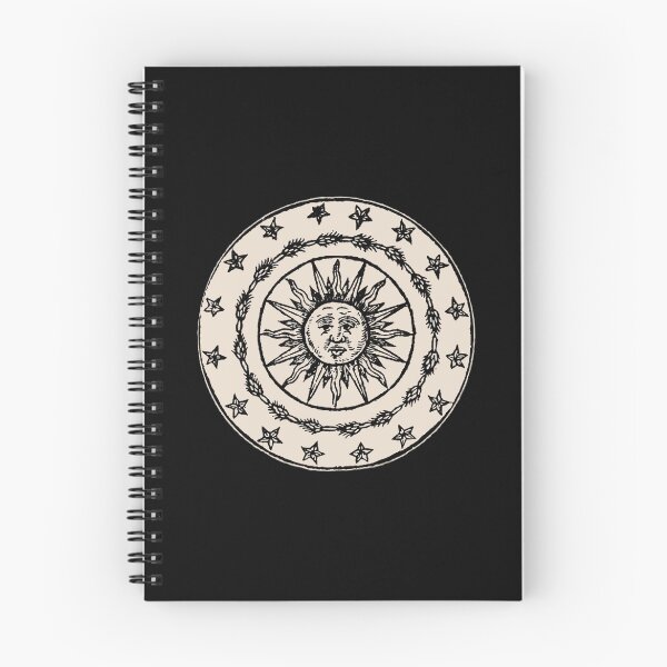 Item preview, Sun Circle designed and sold by Bela-Manson.