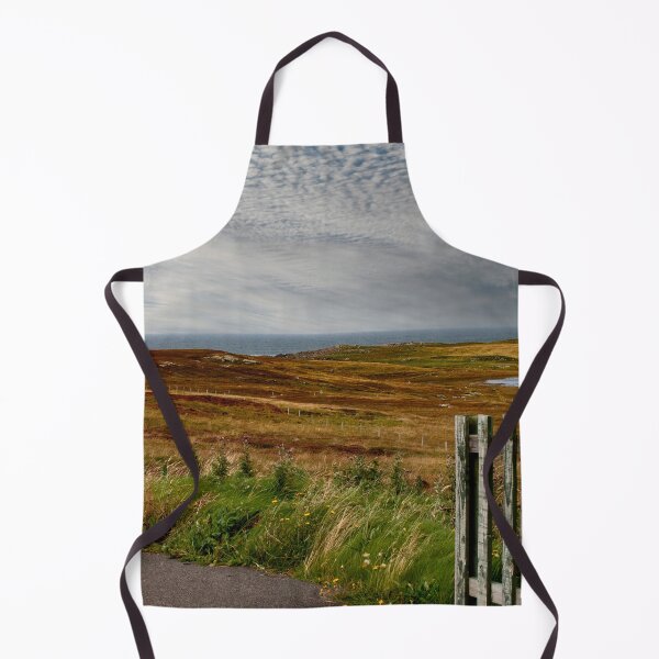 Item preview, End of the Road designed and sold by Marylou Badeaux.