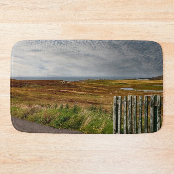 Item preview, End of the Road designed and sold by Marylou Badeaux.