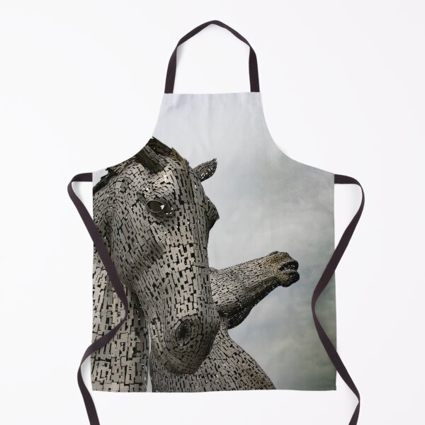 Item preview, Horse Power designed and sold by Marylou Badeaux.