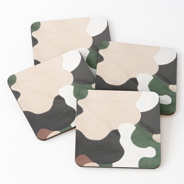 Item preview, Winter Green Camo  designed and sold by walterjd.