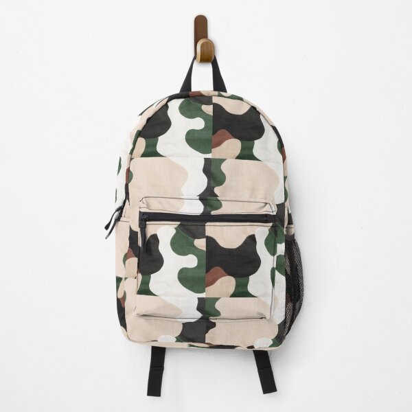 Item preview, Winter Green Camo designed and sold by walterjd.
