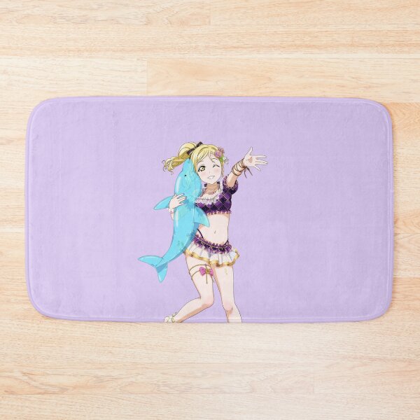 Item preview, mari ohara ~summer nights (idolized)~ designed and sold by celestialuden1.