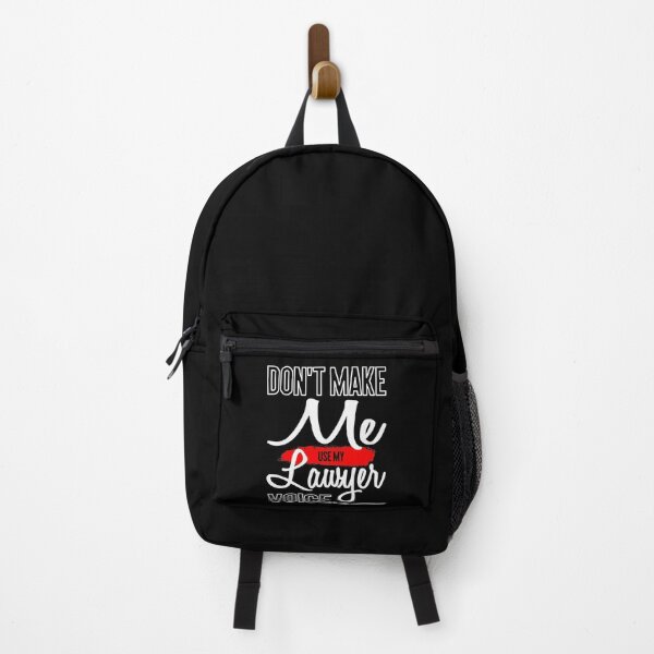 Item preview, Lawyer voice designed and sold by kriko.