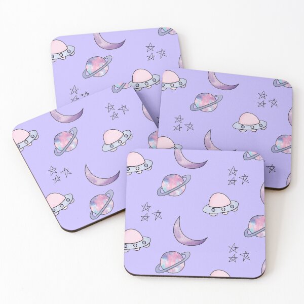 Item preview, pink purple galaxy  designed and sold by grapehateswine.