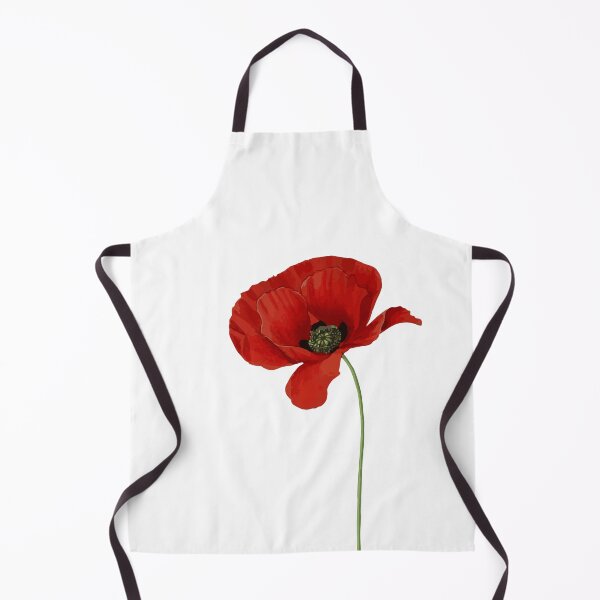 Item preview, Poppy Classic designed and sold by Pavnud.