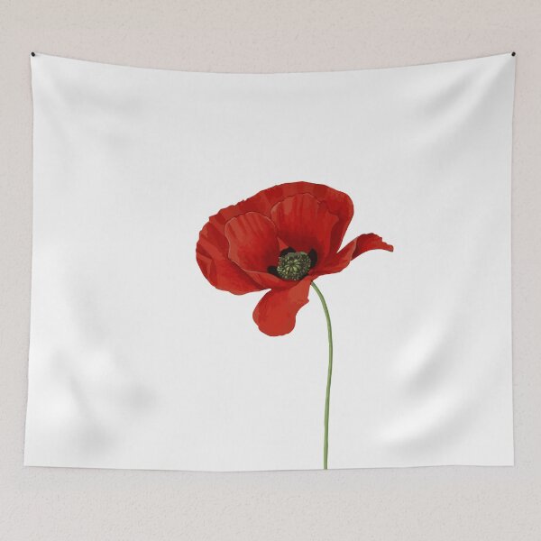 Item preview, Poppy Classic designed and sold by Pavnud.