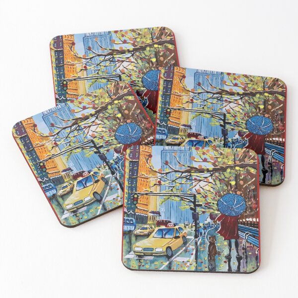 Item preview, New York designed and sold by Lauren Raymond.