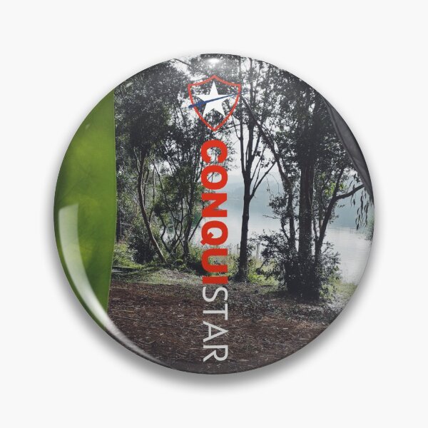 Item preview, ConquiSTAR | Inside the Tent 006 designed and sold by testifytools.