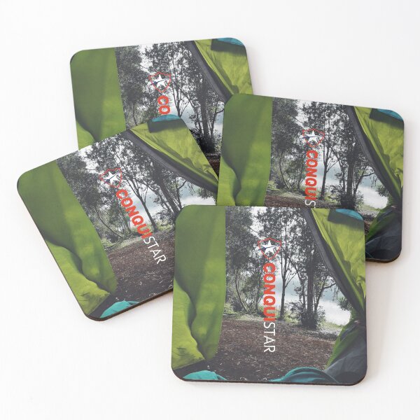 Item preview, ConquiSTAR | Inside the Tent 006 designed and sold by testifytools.