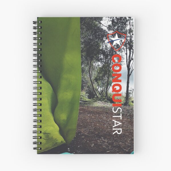 Item preview, ConquiSTAR | Inside the Tent 006 designed and sold by testifytools.