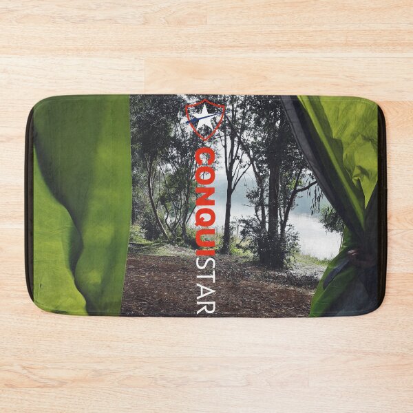Item preview, ConquiSTAR | Inside the Tent 006 designed and sold by testifytools.