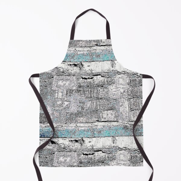 Item preview, Sky Blue Wall designed and sold by Tovers.