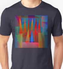 Jester Jump Unisex T-Shirt