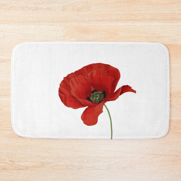 Item preview, Poppy Classic designed and sold by Pavnud.