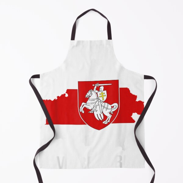 Item preview, Belarus White Red Pagonya Flag Support Belarus Protesters  designed and sold by XuXue.