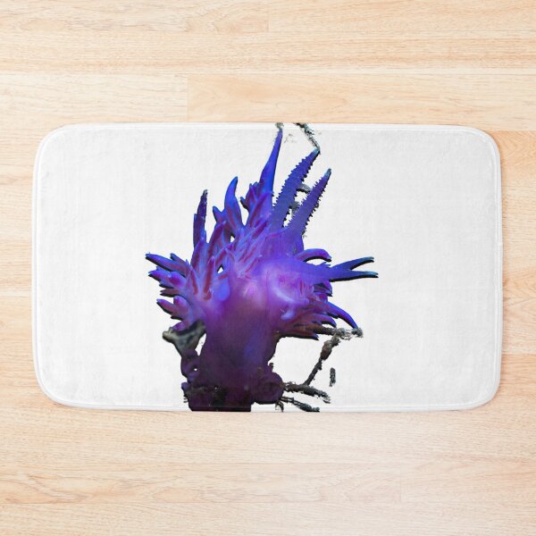 Item preview, Kawaii SeaBunny (Nudibranch) - Purple Crown designed and sold by miTeless seDign.