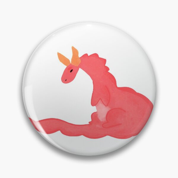 Item preview, Dragon  designed and sold by 445-Designs.