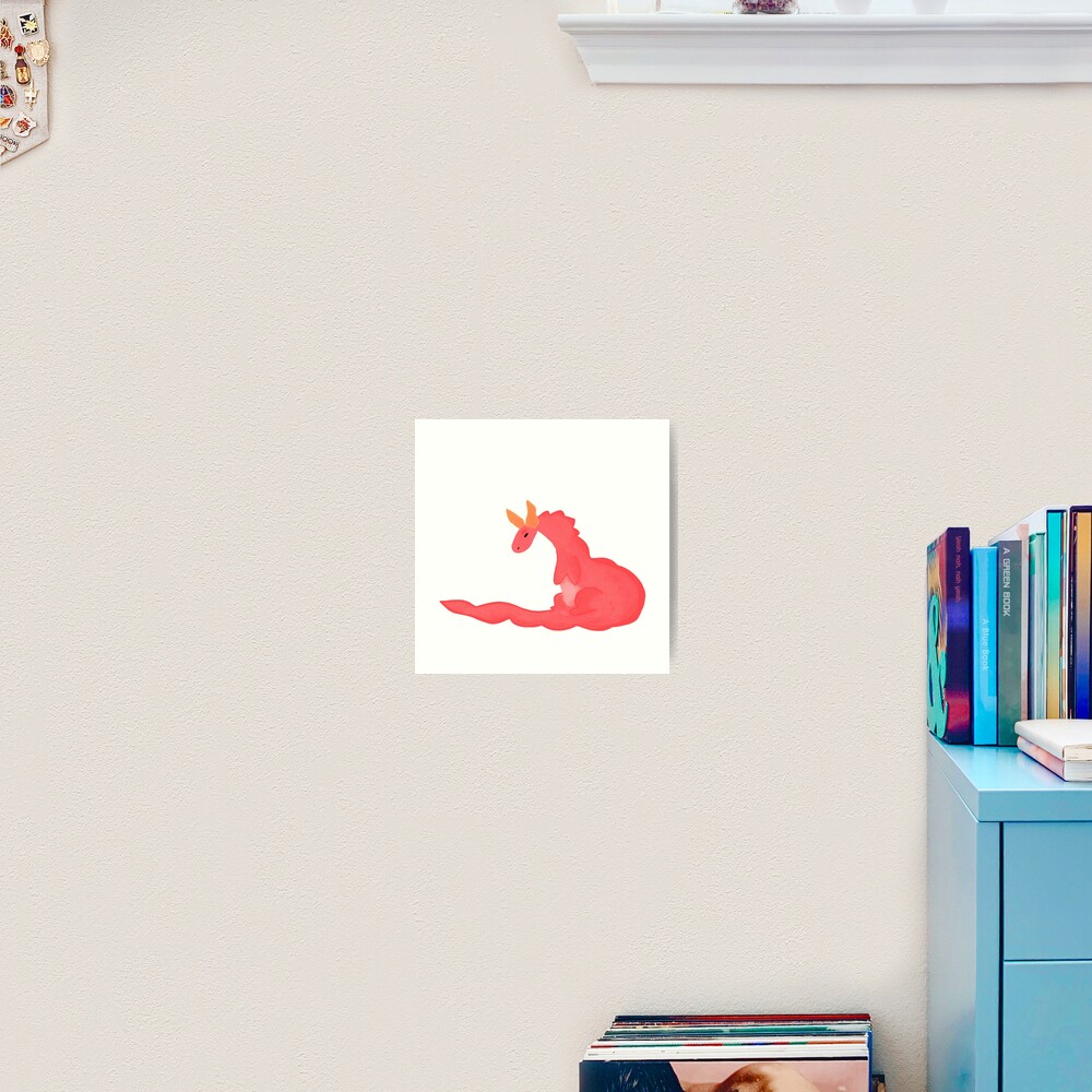Item preview, Art Print designed and sold by 445-Designs.