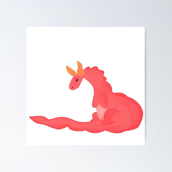 Item preview, Dragon  designed and sold by 445-Designs.