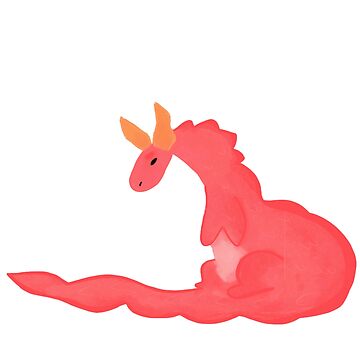 Artwork thumbnail, Dragon by 445-Designs