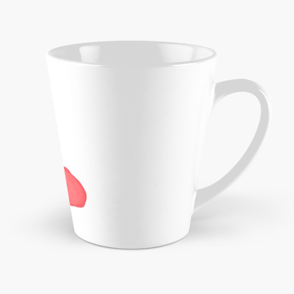 Item preview, Tall Mug designed and sold by 445-Designs.