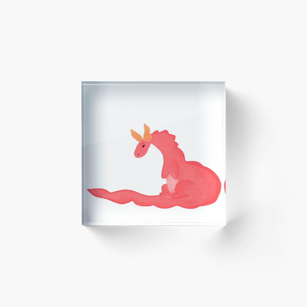 Item preview, Acrylic Block designed and sold by 445-Designs.