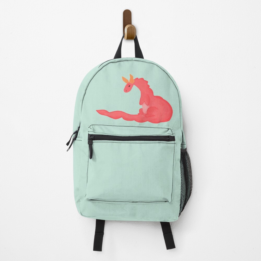 Item preview, Backpack designed and sold by 445-Designs.