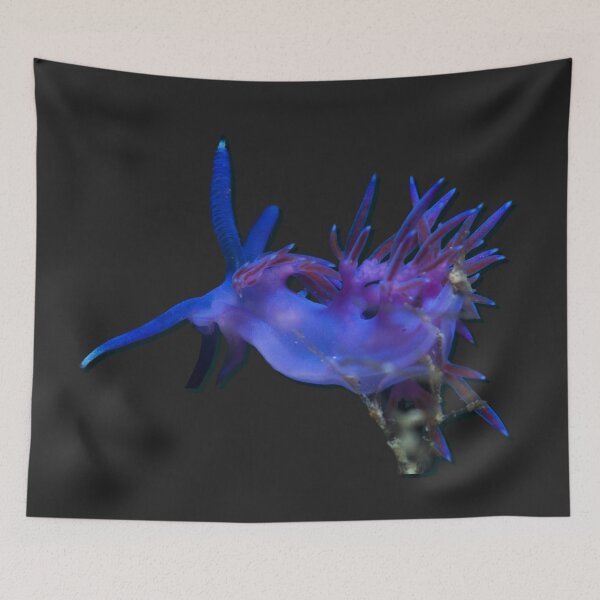 Item preview, Kawaii SeaBunny (Nudibranch) - Lavender Dance designed and sold by miTeless seDign.
