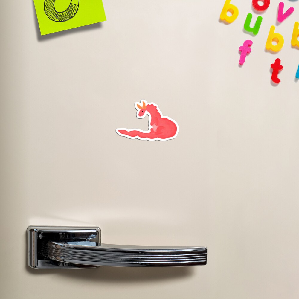 Item preview, Magnet designed and sold by 445-Designs.