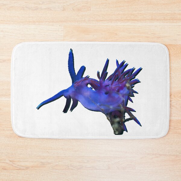 Item preview, Kawaii SeaBunny (Nudibranch) - Lavender Dance designed and sold by miTeless seDign.