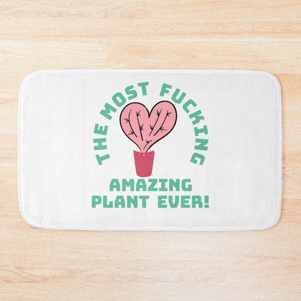 Item preview, pink funny cactus warm and pungent! designed and sold by vibeno1.