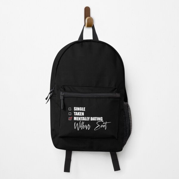 Artikelvorschau, Mentales Date mit Wilbur Soot entworfen und verkauft von OnTheTrend.