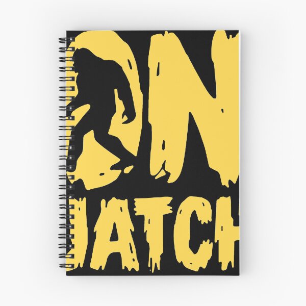 Item preview, Gone Squatchin' Funny Gift For Bigfoot Believe designed and sold by MotorLykan9k.