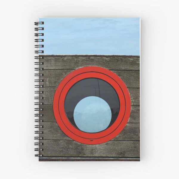 Item preview, Port Hole, Starboard Hole? designed and sold by Yampimon.