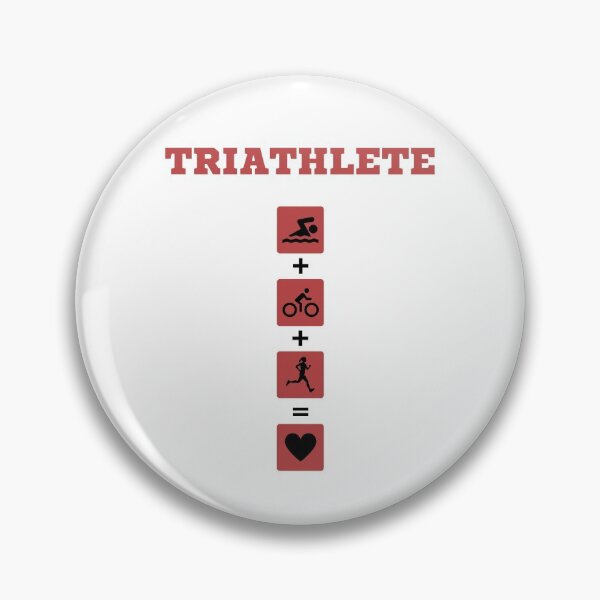 Item preview, Life of a triathlete designed and sold by daguilon.