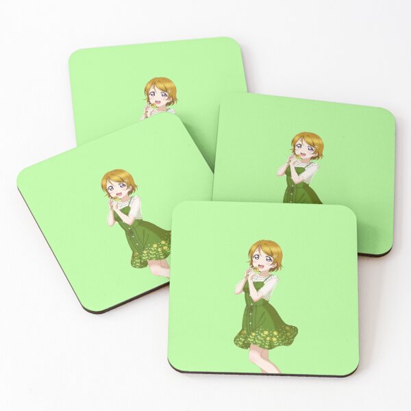 Item preview, hanayo koizumi ~arrival of spring~ designed and sold by celestialuden1.