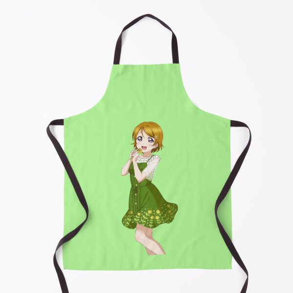 Item preview, hanayo koizumi ~arrival of spring~ designed and sold by celestialuden1.