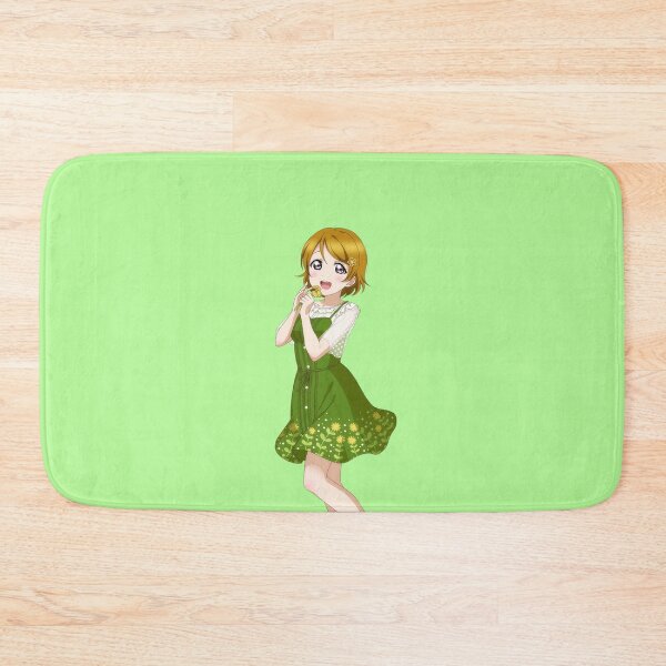 Item preview, hanayo koizumi ~arrival of spring~ designed and sold by celestialuden1.
