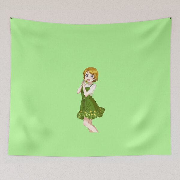 Item preview, hanayo koizumi ~arrival of spring~ designed and sold by celestialuden1.