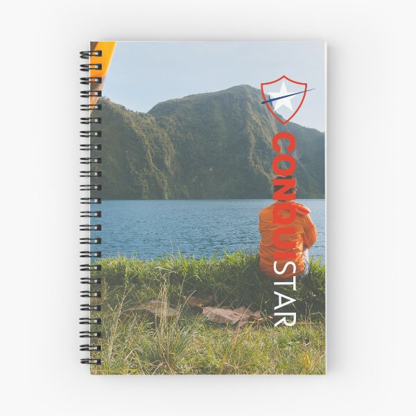 Item preview, ConquiSTAR | Inside the Tent 007 designed and sold by testifytools.