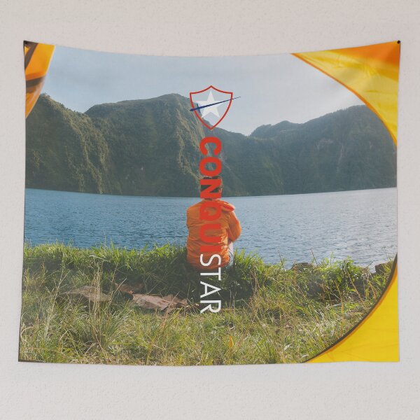 Item preview, ConquiSTAR | Inside the Tent 007 designed and sold by testifytools.