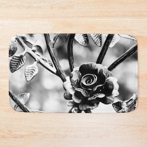 Item preview, Metalwork Flowers designed and sold by Autumn Seas Photography.