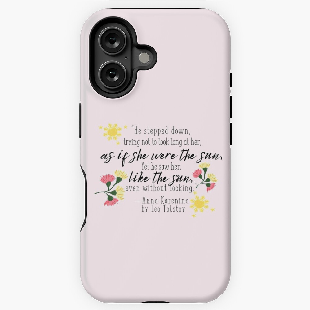 Item preview, iPhone Tough Case designed and sold by Dollfacedesign.