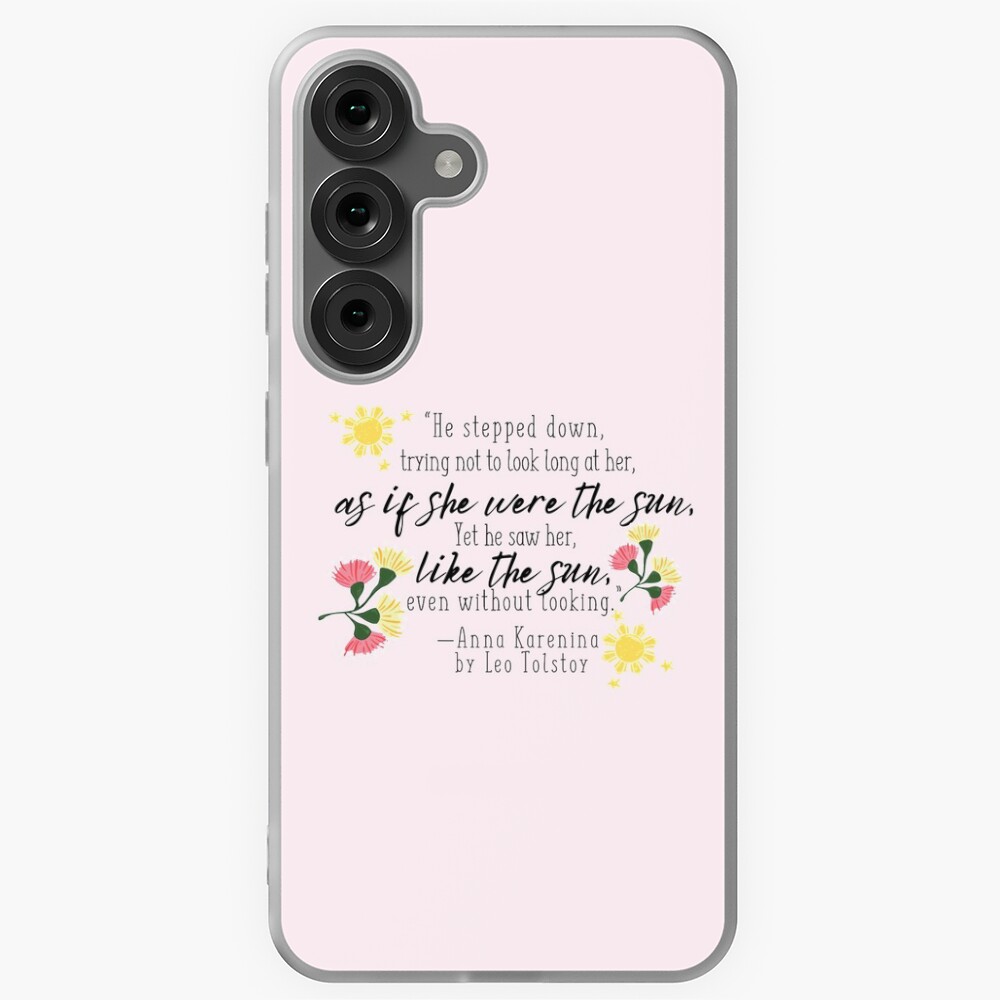 Item preview, Samsung Galaxy Soft Case designed and sold by Dollfacedesign.