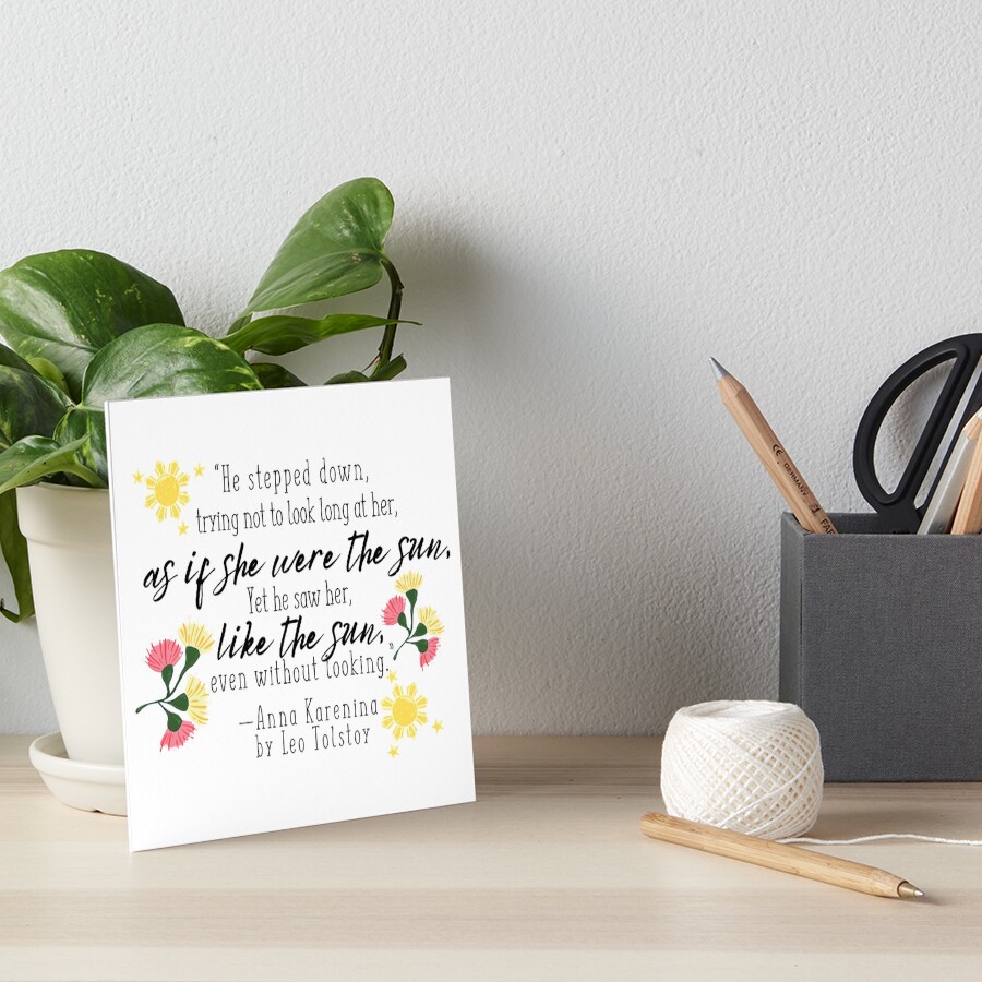 Item preview, Art Board Print designed and sold by Dollfacedesign.
