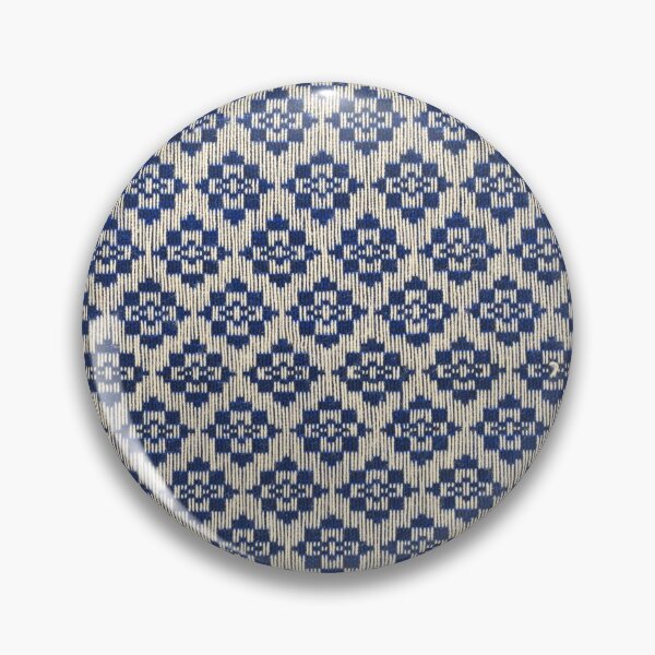 Item preview, Thai silk pattern designed and sold by EclairVanilla.