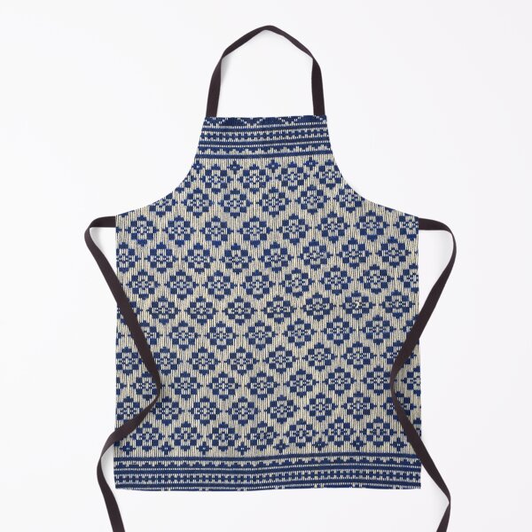 Item preview, Thai silk pattern designed and sold by EclairVanilla.