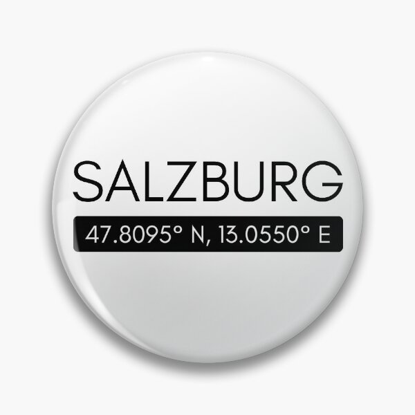 Item preview, Salzburg, Austria designed and sold by Jajamon.