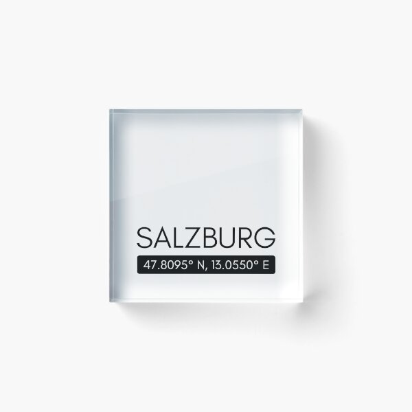 Item preview, Salzburg, Austria designed and sold by Jajamon.